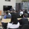 День Героев Отечества-2019 в библиотеках МО Белореченский район